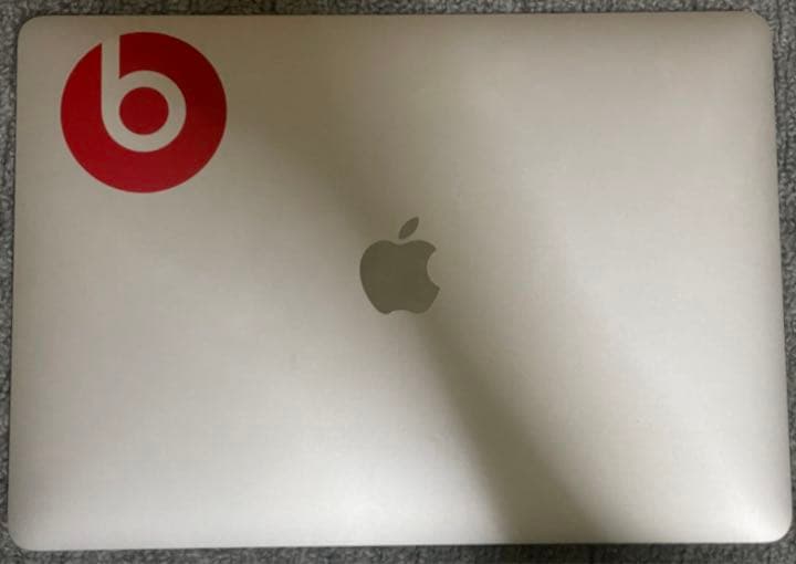 MacBook本体 MACBOOKPRO 2019