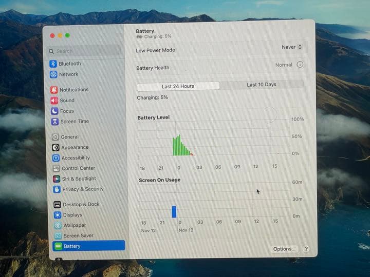 MacBook本体 MACBOOKPRO 2019