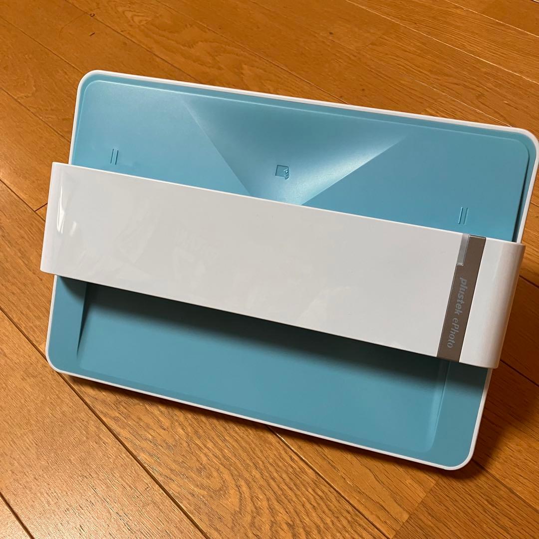 【美品】フォトスキャナー　Plustek ephoto z300