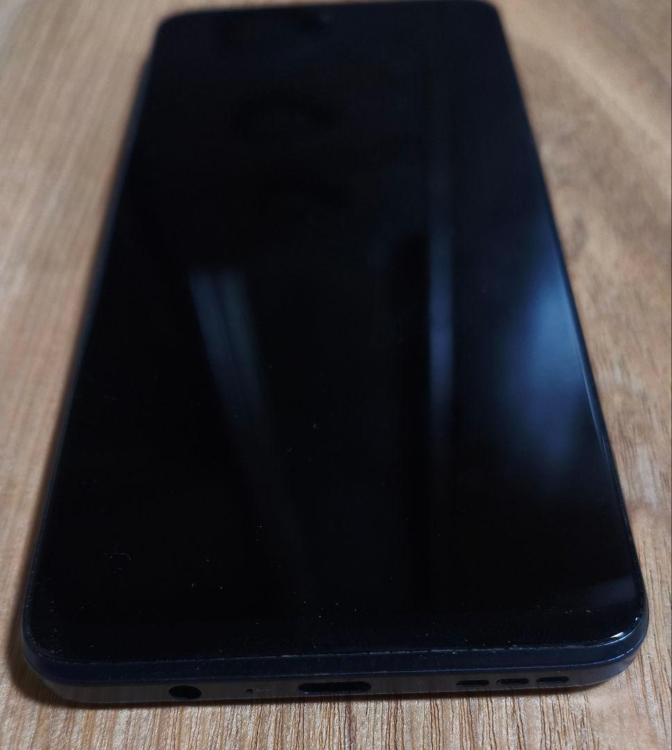 スマートフォン本体 Moto g64y