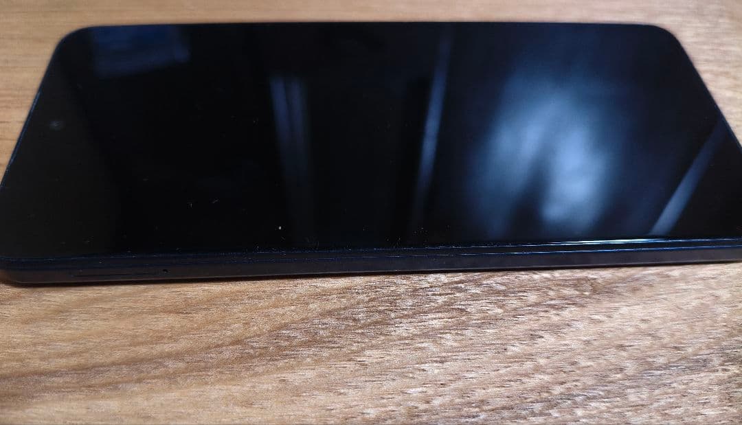 スマートフォン本体 Moto g64y