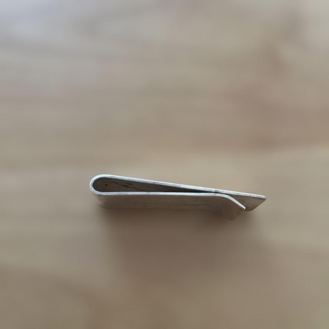 USED⭐︎Tiffany & Co. トランプデザイン マネークリップ