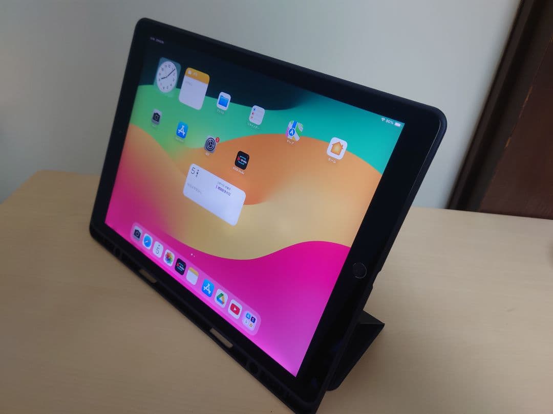 【動作良好】iPad Pro 12.9インチ 第2世代 64GB