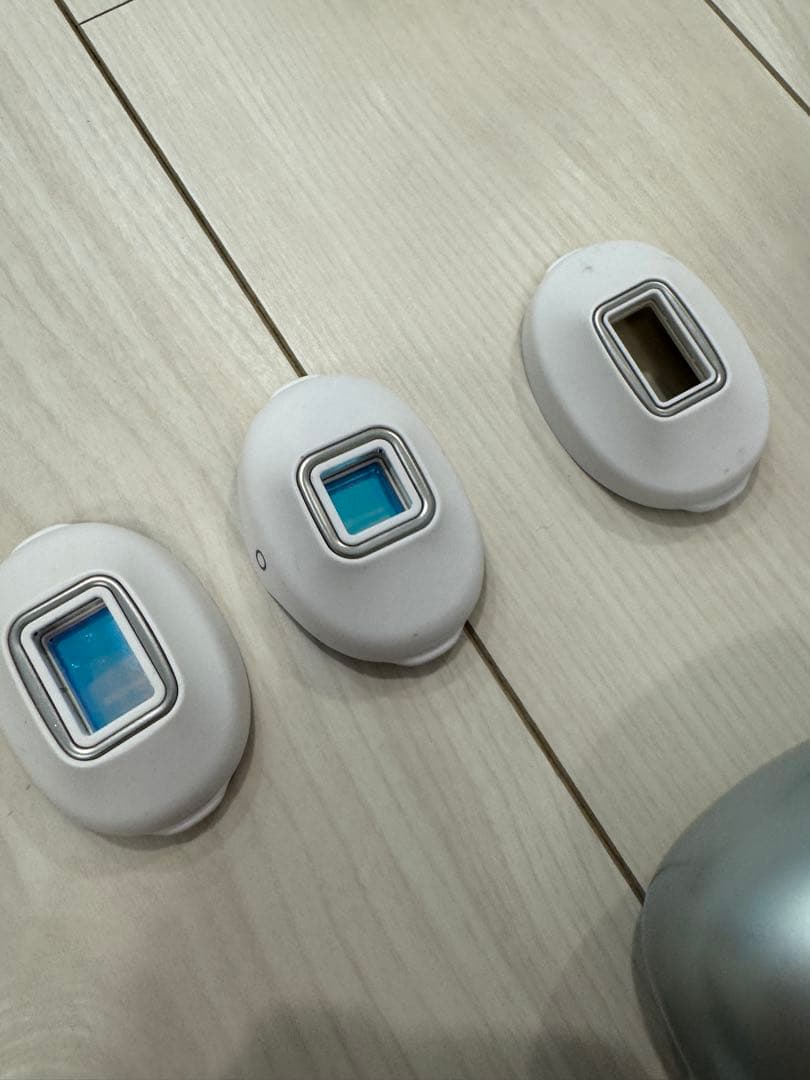 YAMAN 脱毛器 充電式レイボーテヴィーナス