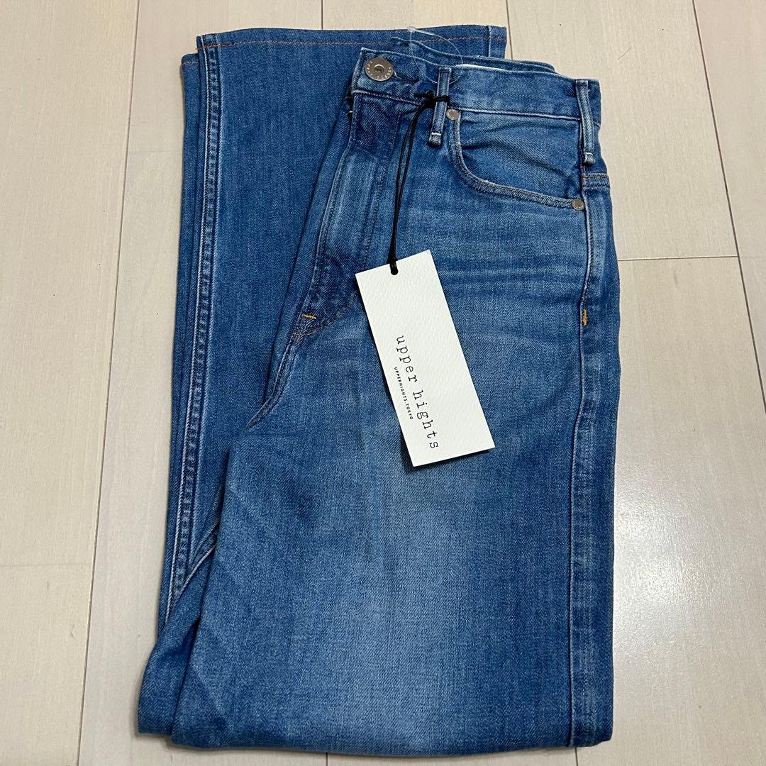 アッパーハイツ　THE NIECE 22