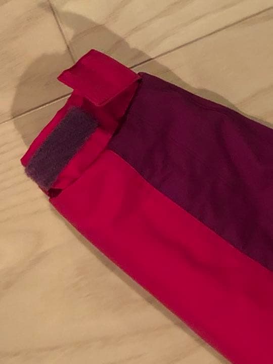 THE NORTH FACE スキーウェア ジャンプスーツ 90cm