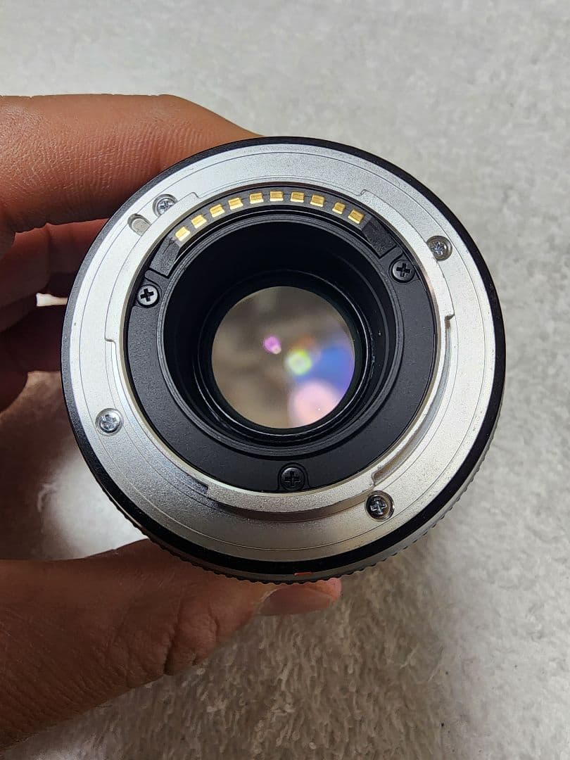Fujinon　フジノン　35mm　レンズ　カメラ　中古　富士フイルム