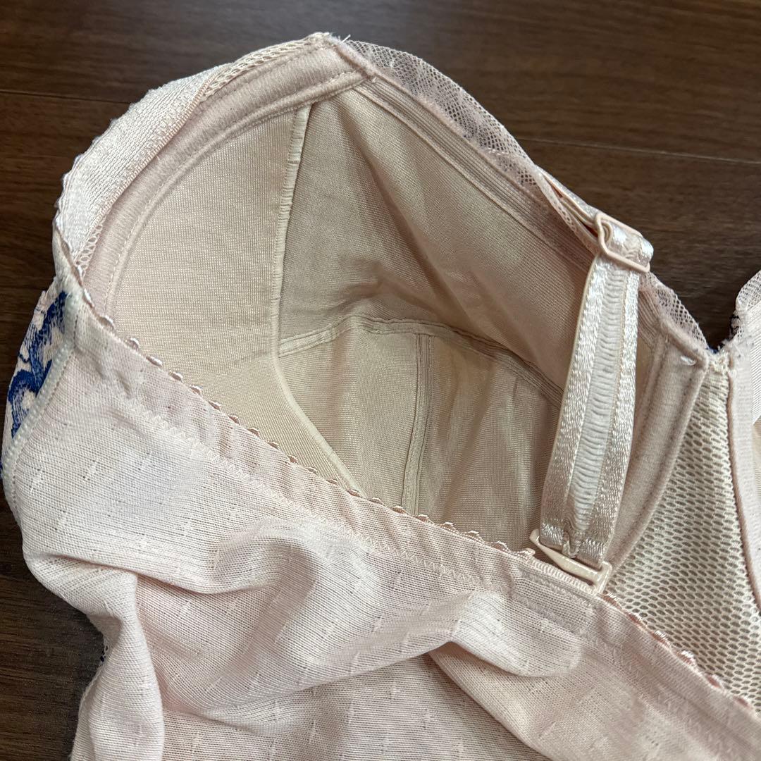 MARUKO⭐︎デコルテ　リュミエス　ボディスーツ