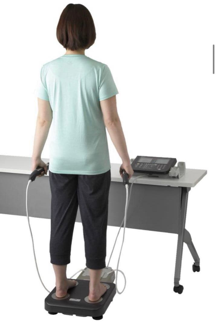 健康管理・計測計 Tkc Mura