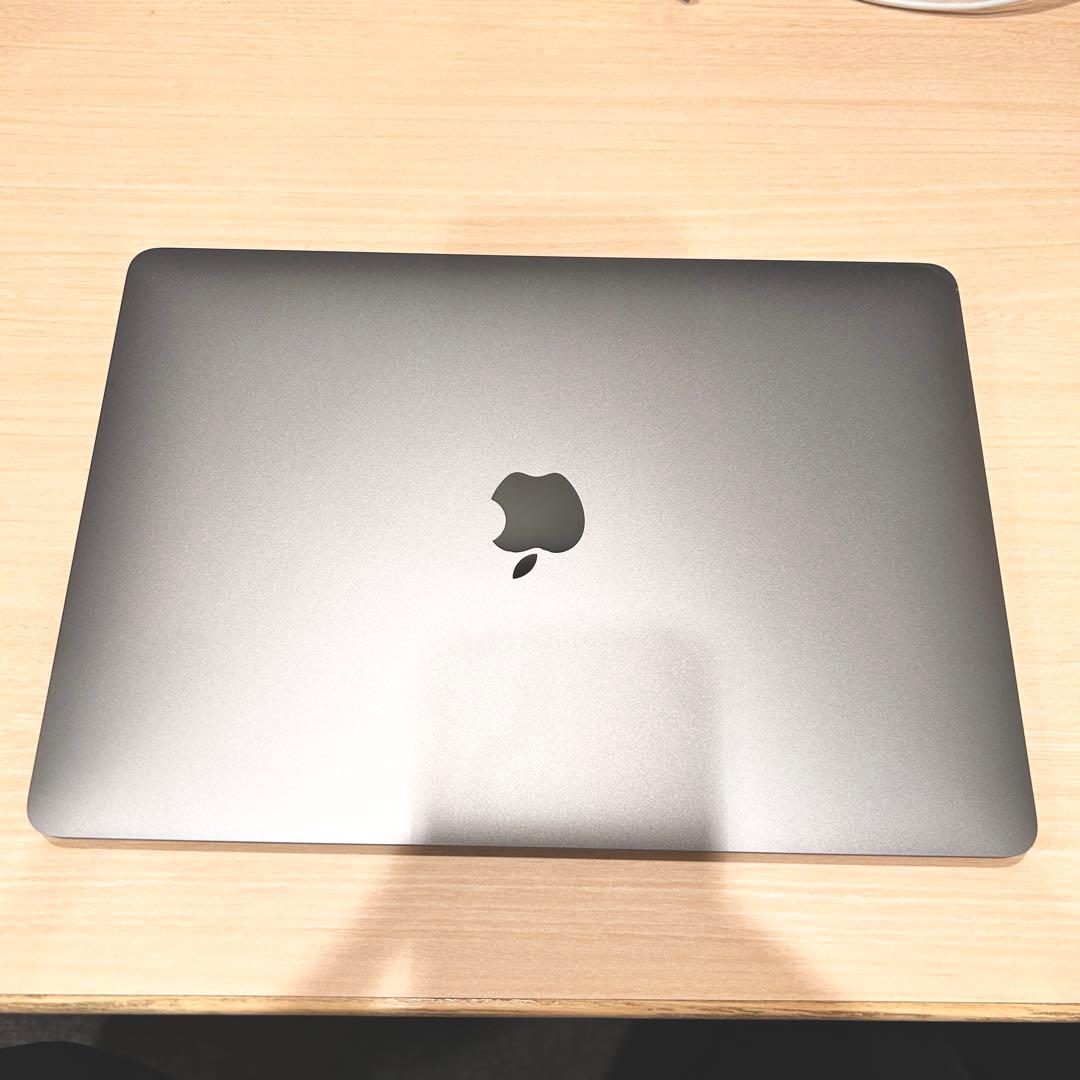 MacBook Air 2020 M1 USキーボード 256GB 8G