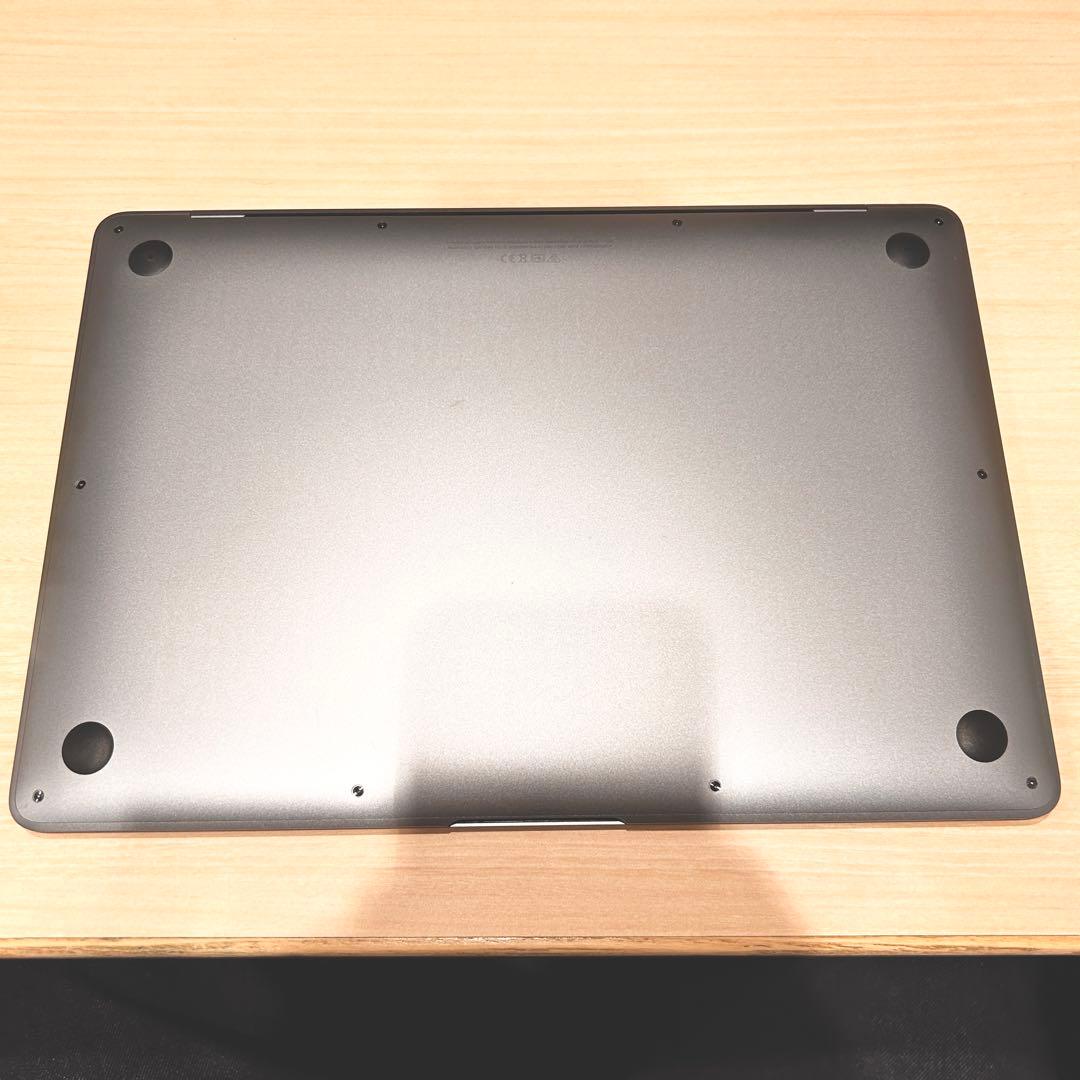 MacBook Air 2020 M1 USキーボード 256GB 8G