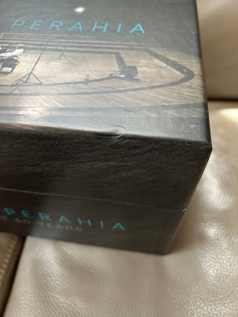 取り下げ予定⭐︎MURRAY PERAHIA THE FIRST 40 YEARS