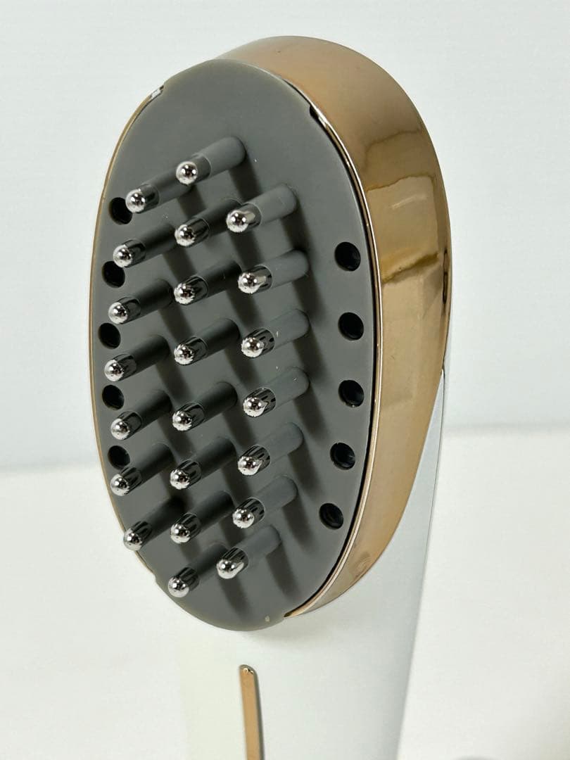 美品☆myse ミーゼ　スカルプリフトプラス　ポーチ付