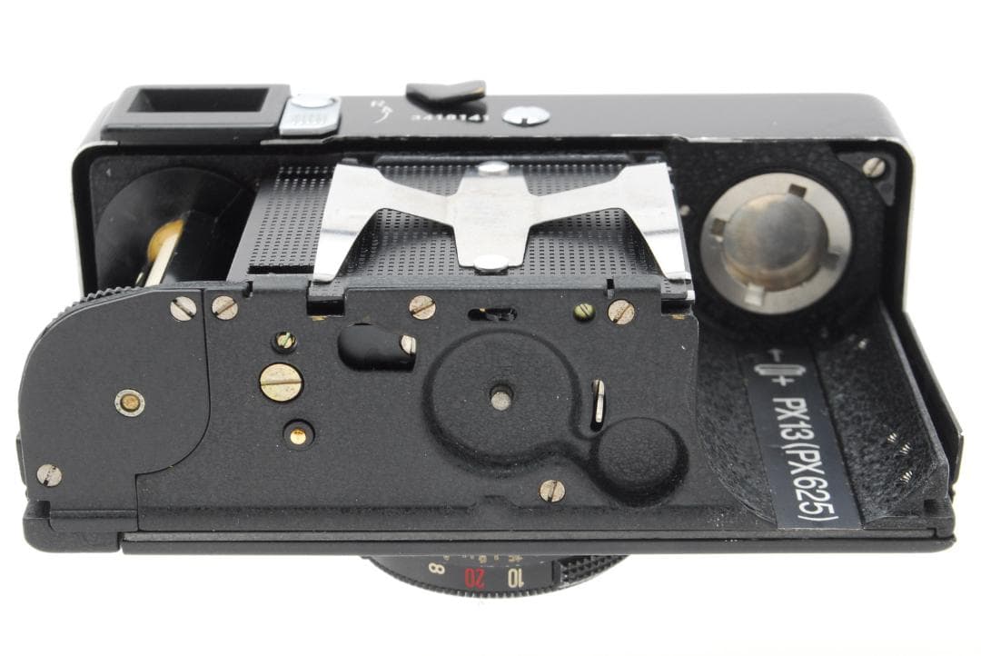 ローライ Rollei 35