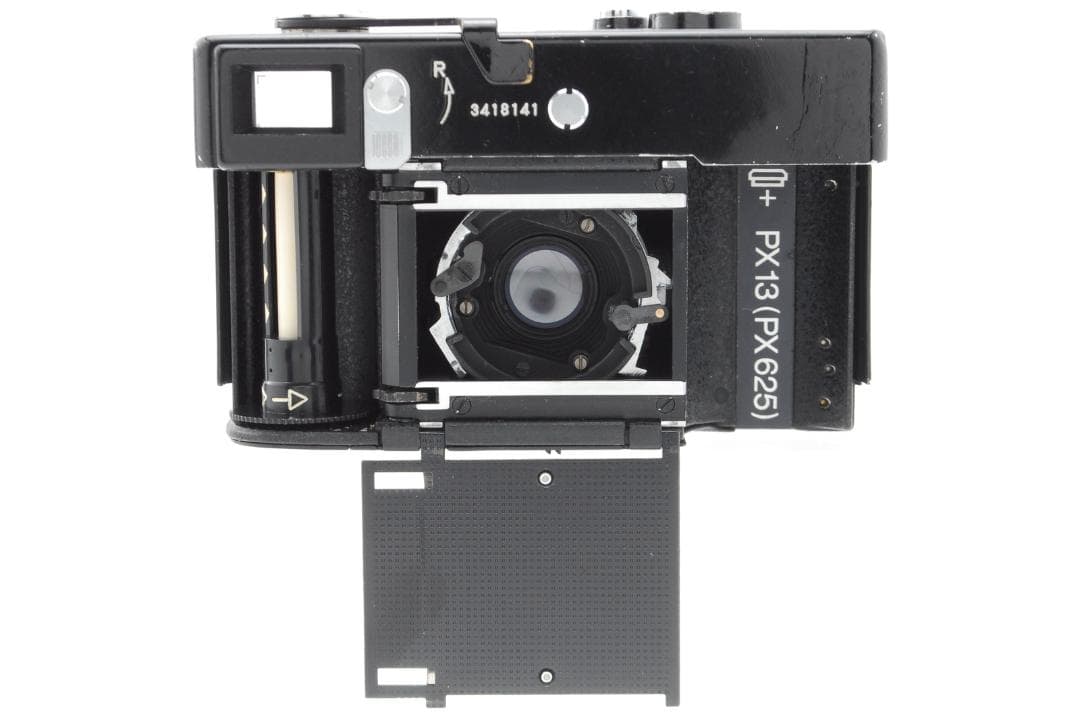 ローライ Rollei 35