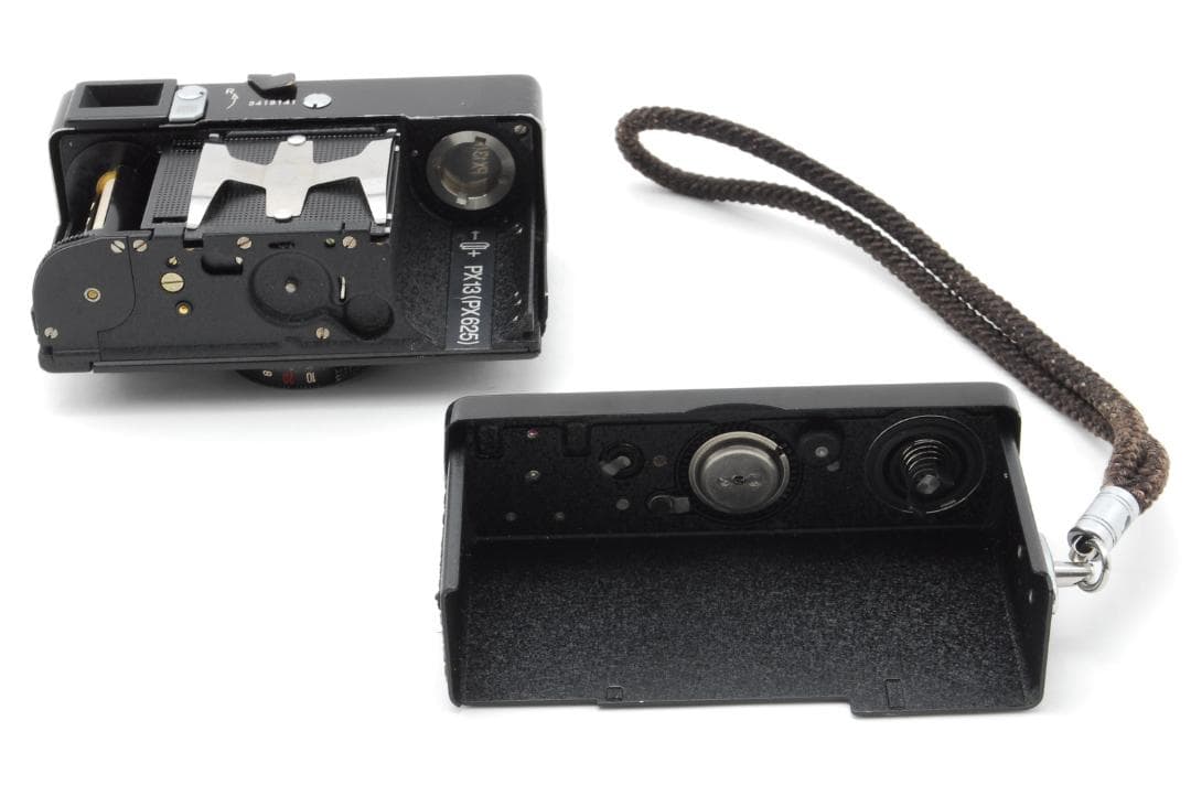 ローライ Rollei 35