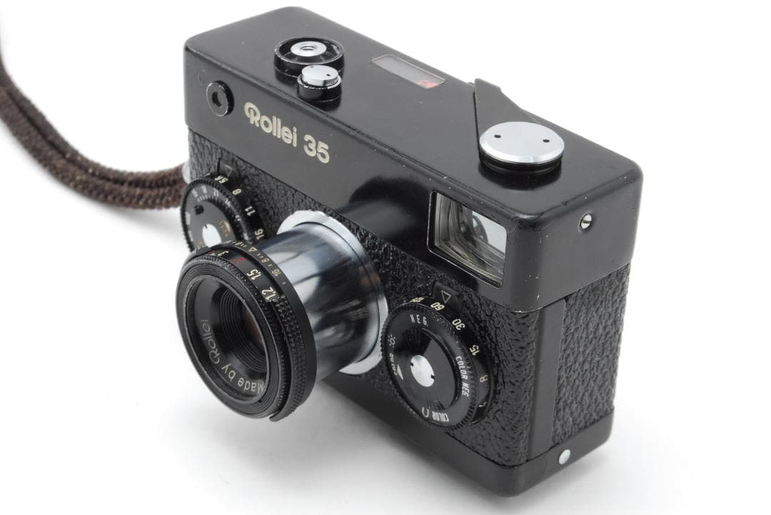 ローライ Rollei 35