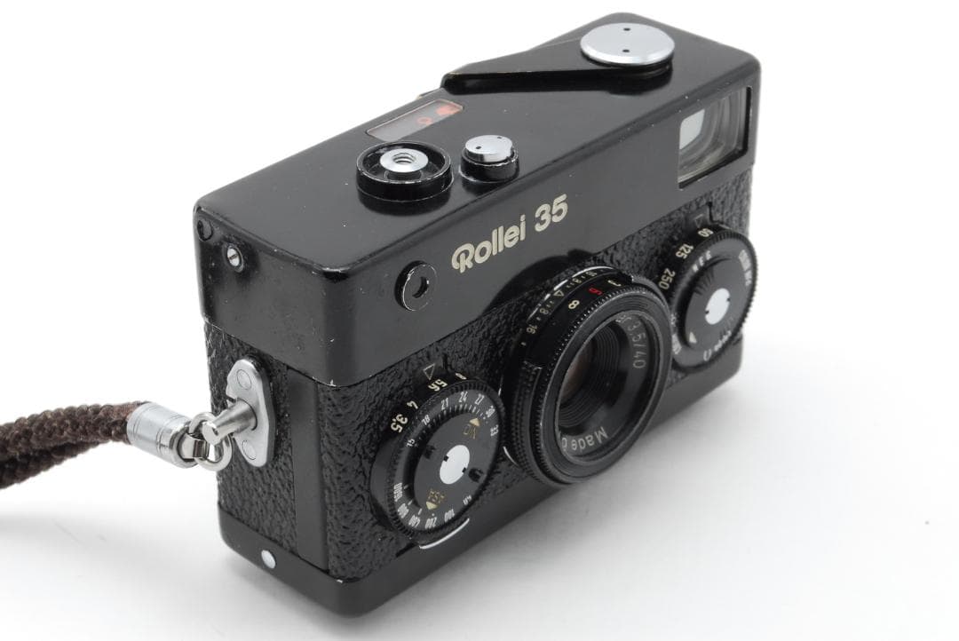 ローライ Rollei 35