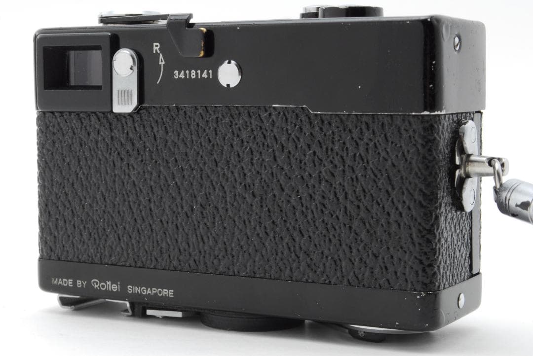 ローライ Rollei 35