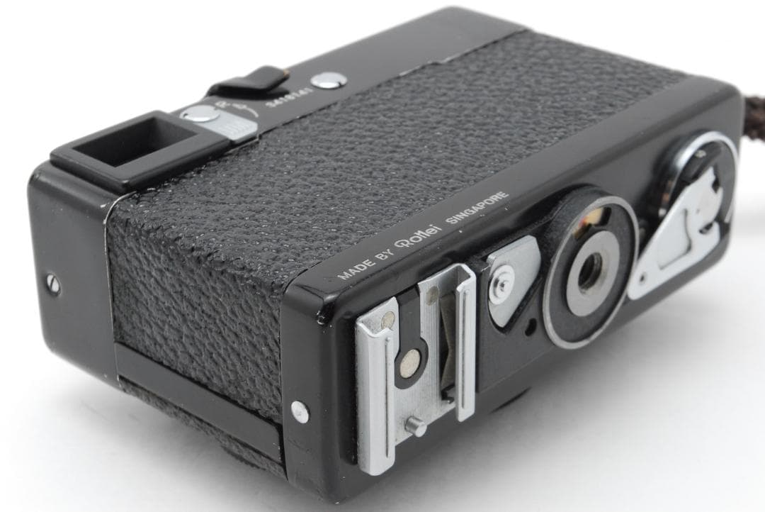 ローライ Rollei 35