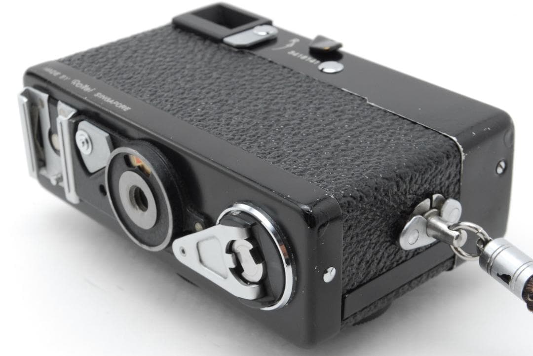 ローライ Rollei 35