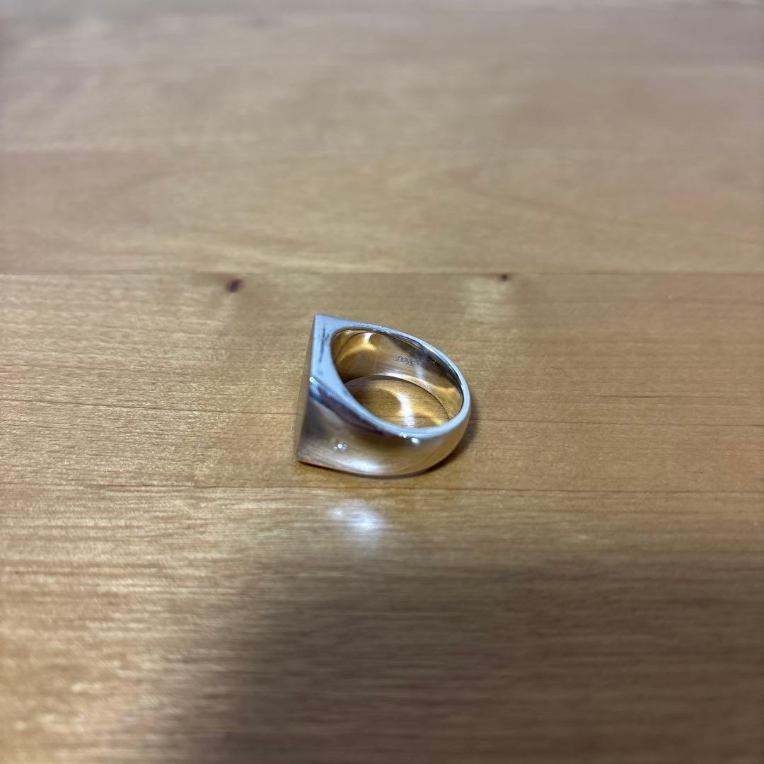 【TOMWOOD／トムウッド】リング2点セット