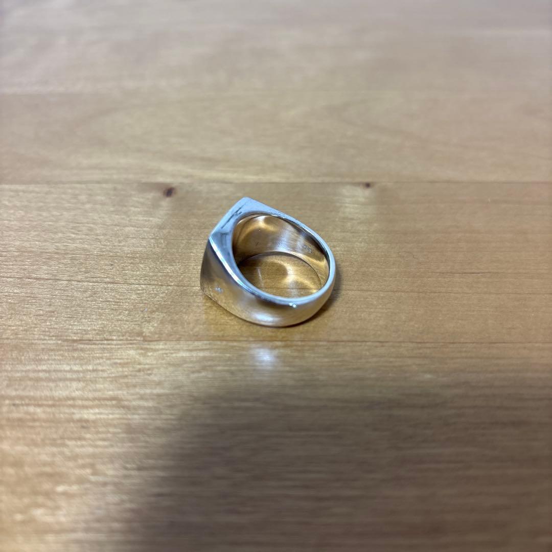 【TOMWOOD／トムウッド】リング2点セット