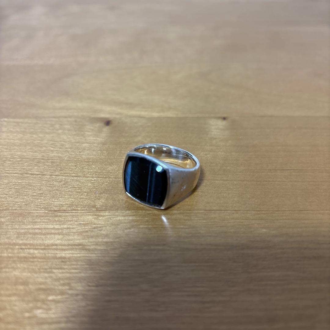 【TOMWOOD／トムウッド】リング2点セット