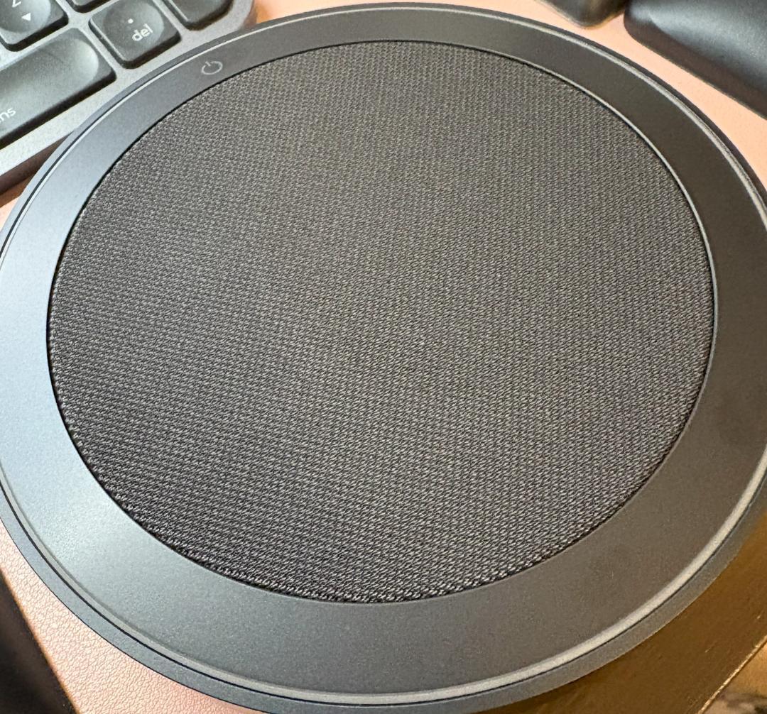 Jabra SPEAK2 75　ジャブラスピーカー