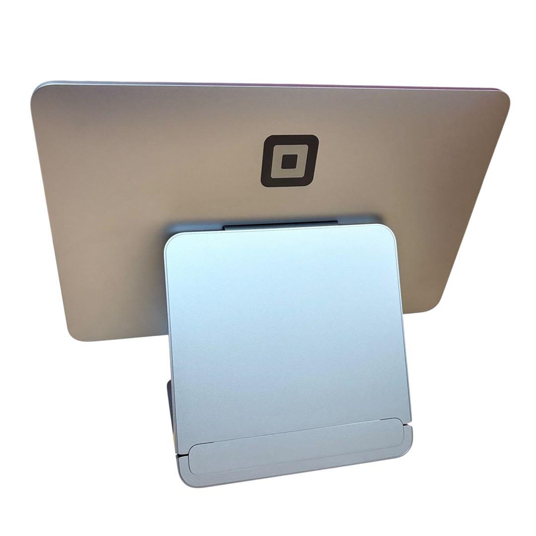 美品 2024/06購入 Square スクエア レジスター