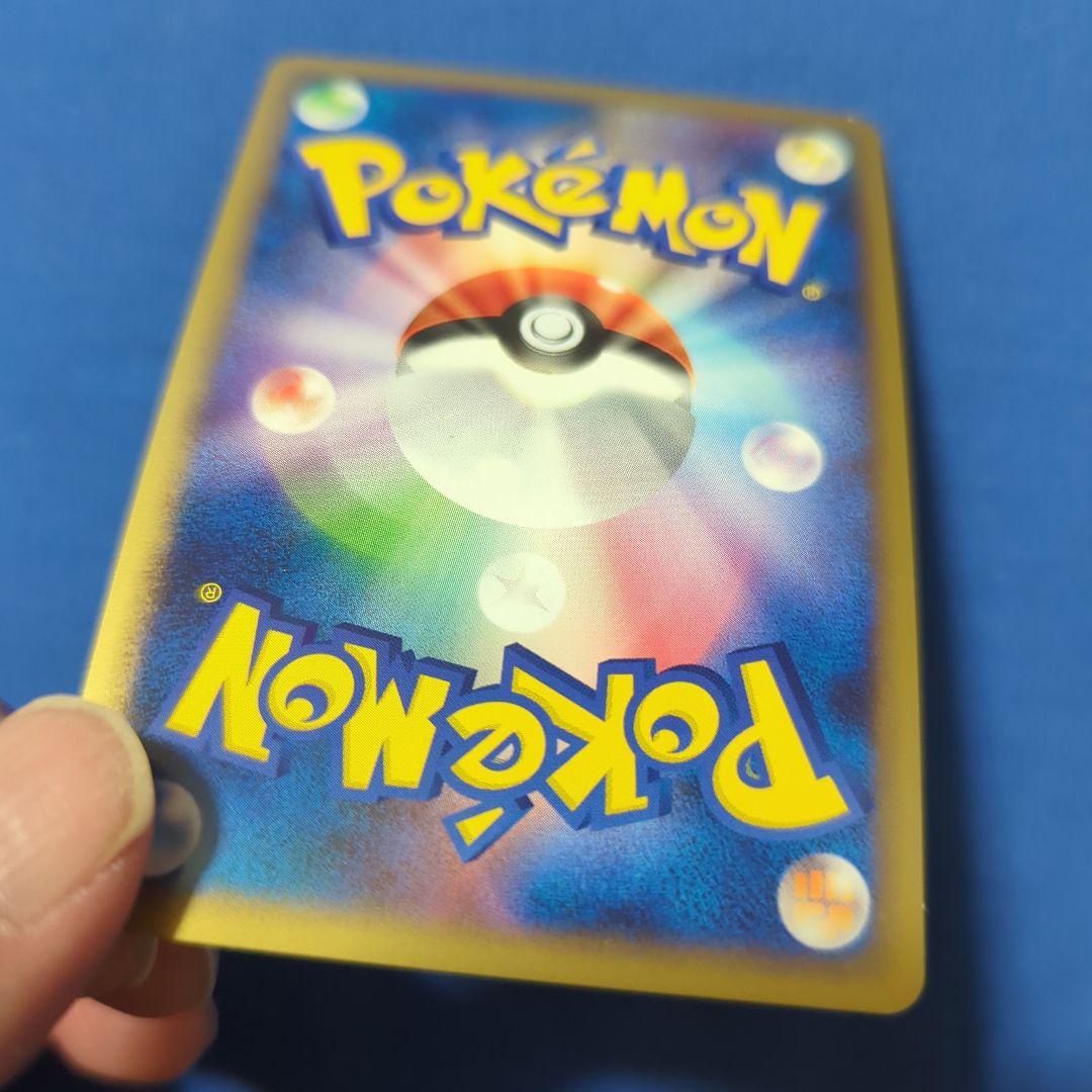 ラティアス レジェンド プロモ