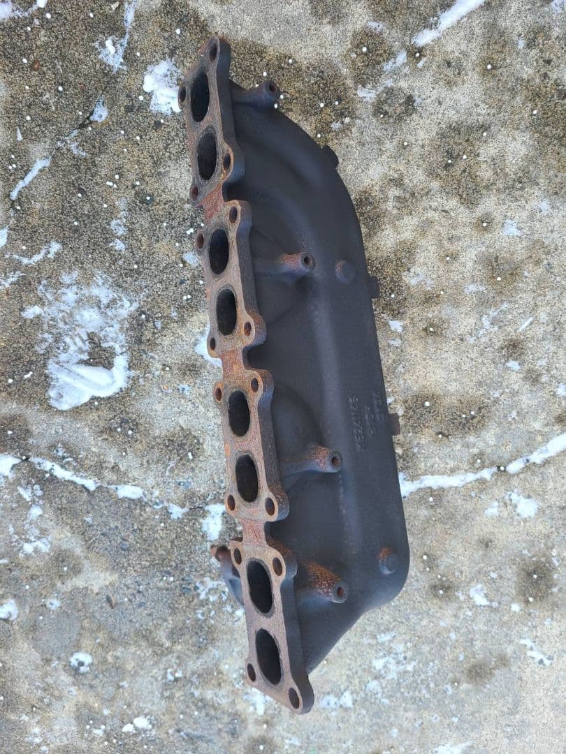 デコトラ キャンター ジェネレーションキャンター マニ