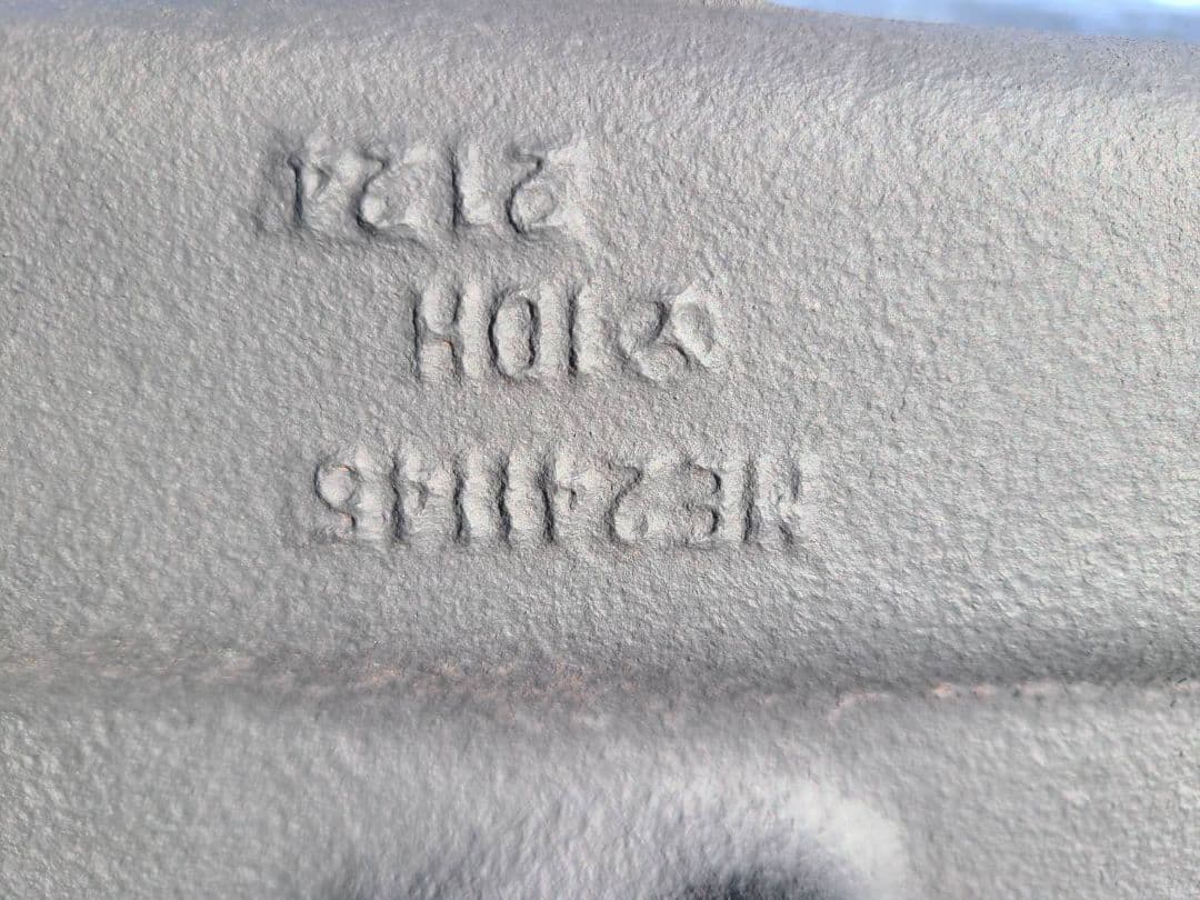 デコトラ キャンター ジェネレーションキャンター マニ