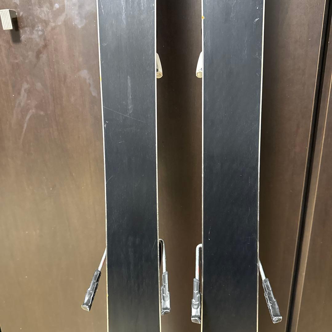 HEAD SUPERSHAPE i.RALLY 170cm 16-17モデル