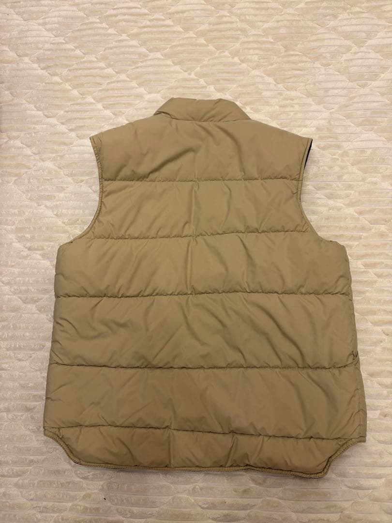 エルエルビーン　ダウンベスト　アメリカ製