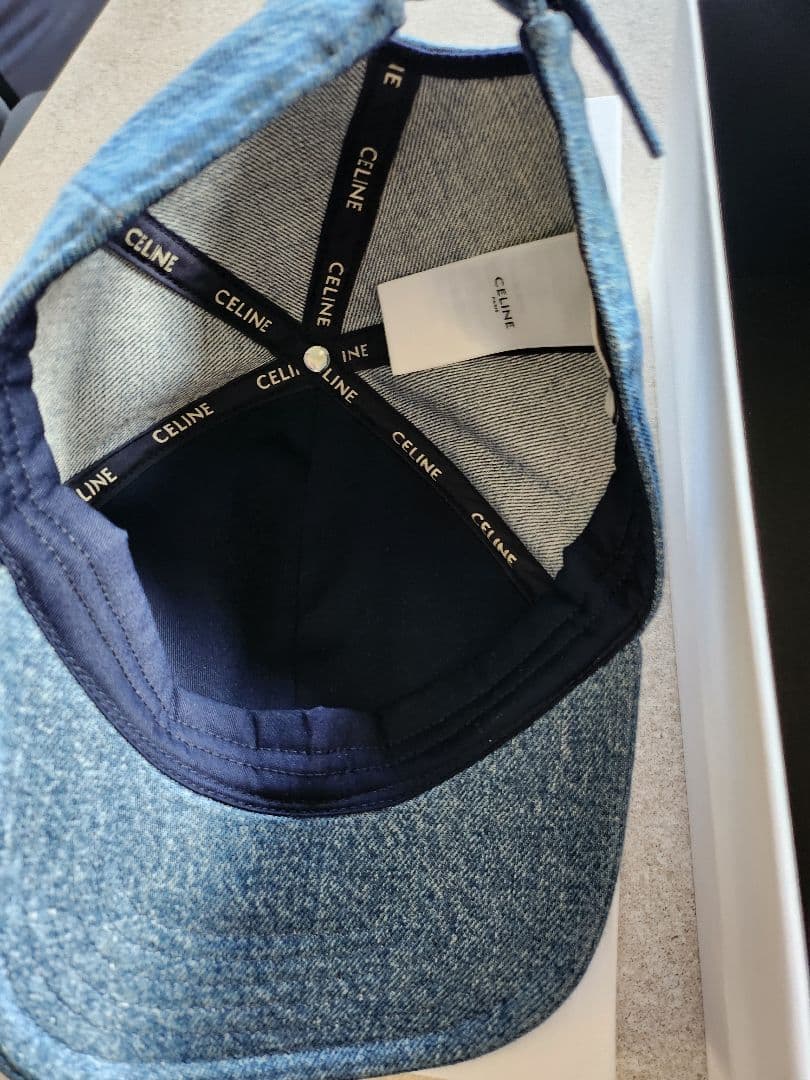 リムル様 トリオンフ ベースボールキャップＬ　ナップサック 箱付き