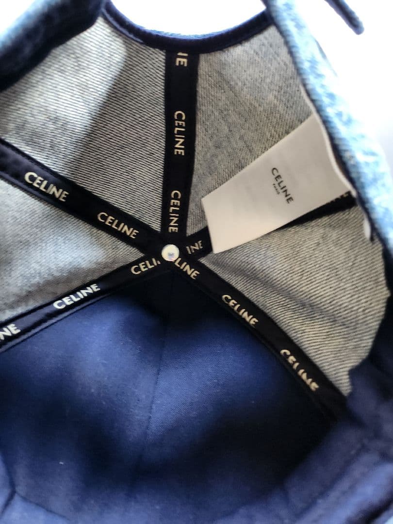 リムル様 トリオンフ ベースボールキャップＬ　ナップサック 箱付き