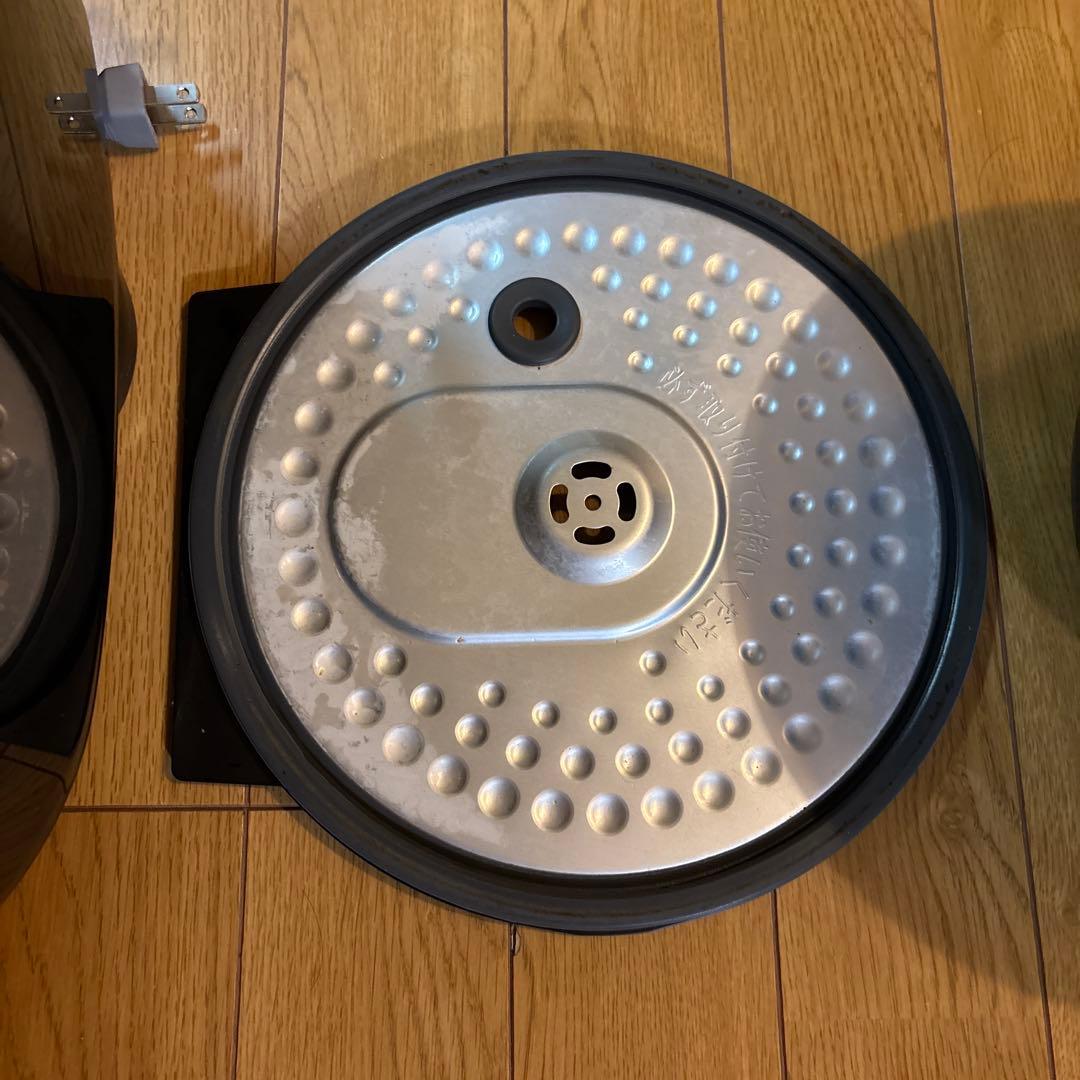 炊飯器・餅つき機 IRIS OHYAMA