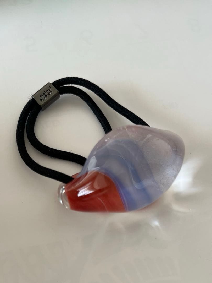 コレットマルーフ　グラスポニー　サクラシリーズ2021