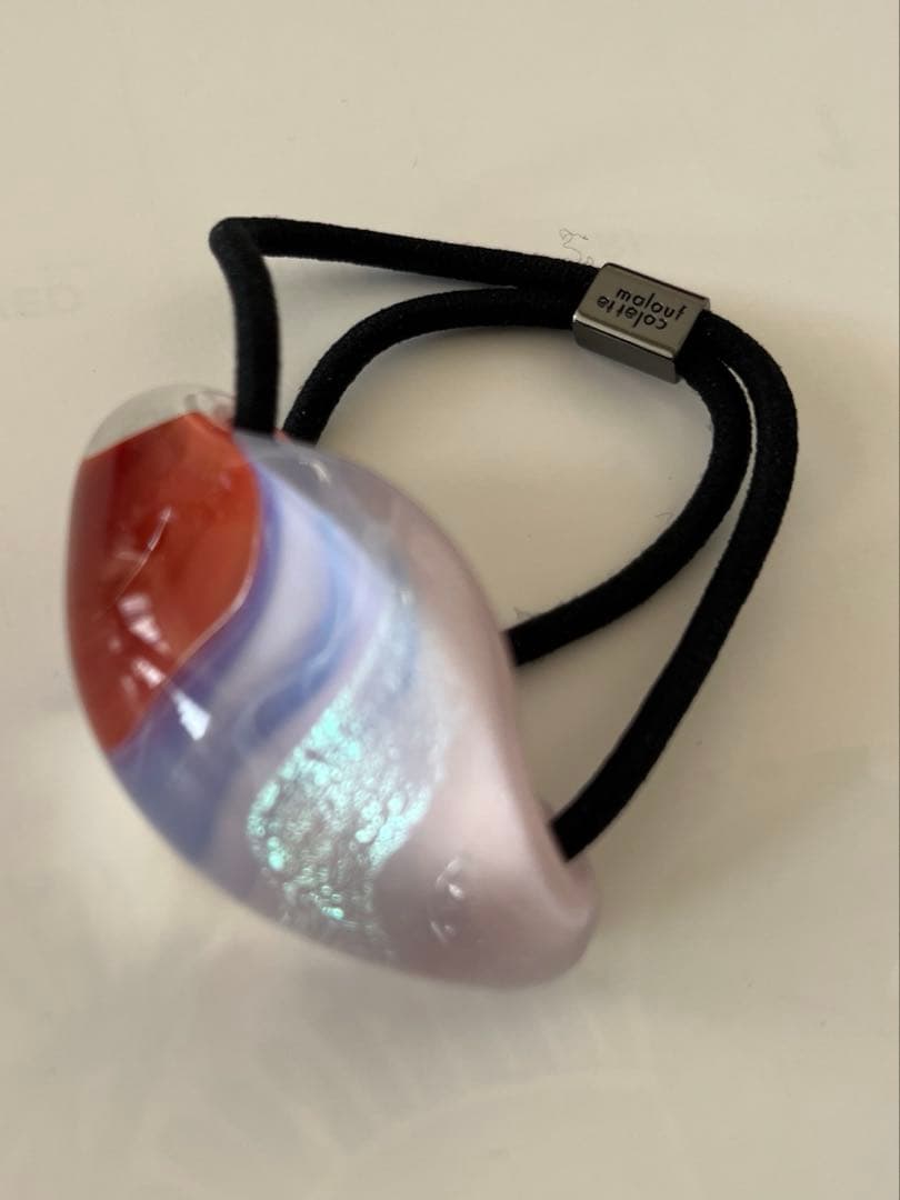 コレットマルーフ　グラスポニー　サクラシリーズ2021