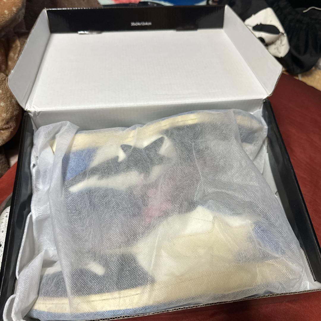 靴 Travis Scott Air Jordan1 Bape Sta