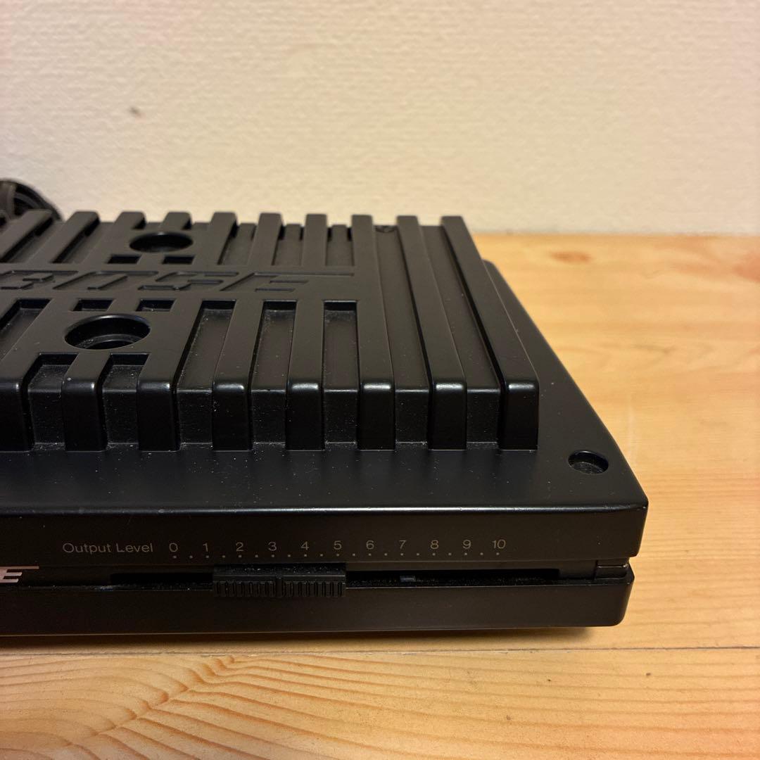 BOSE パワーアンプ　1705 101専用