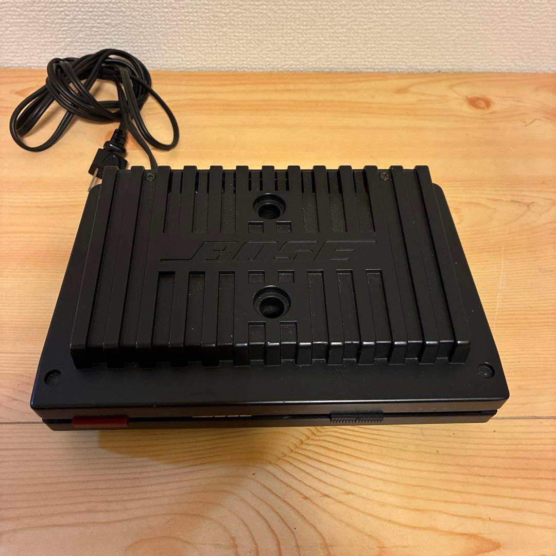 BOSE パワーアンプ　1705 101専用