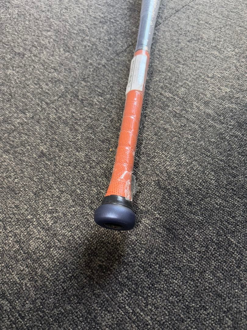 【新品】 ミズノ ビヨンドマックス レガシー フレア 83 ミドル バット 軟式