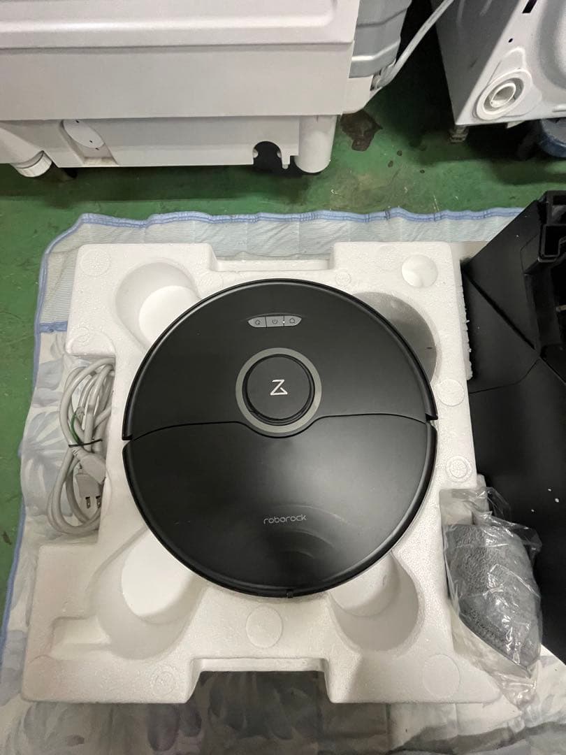 Biore Roborock S8 Pro Ultra