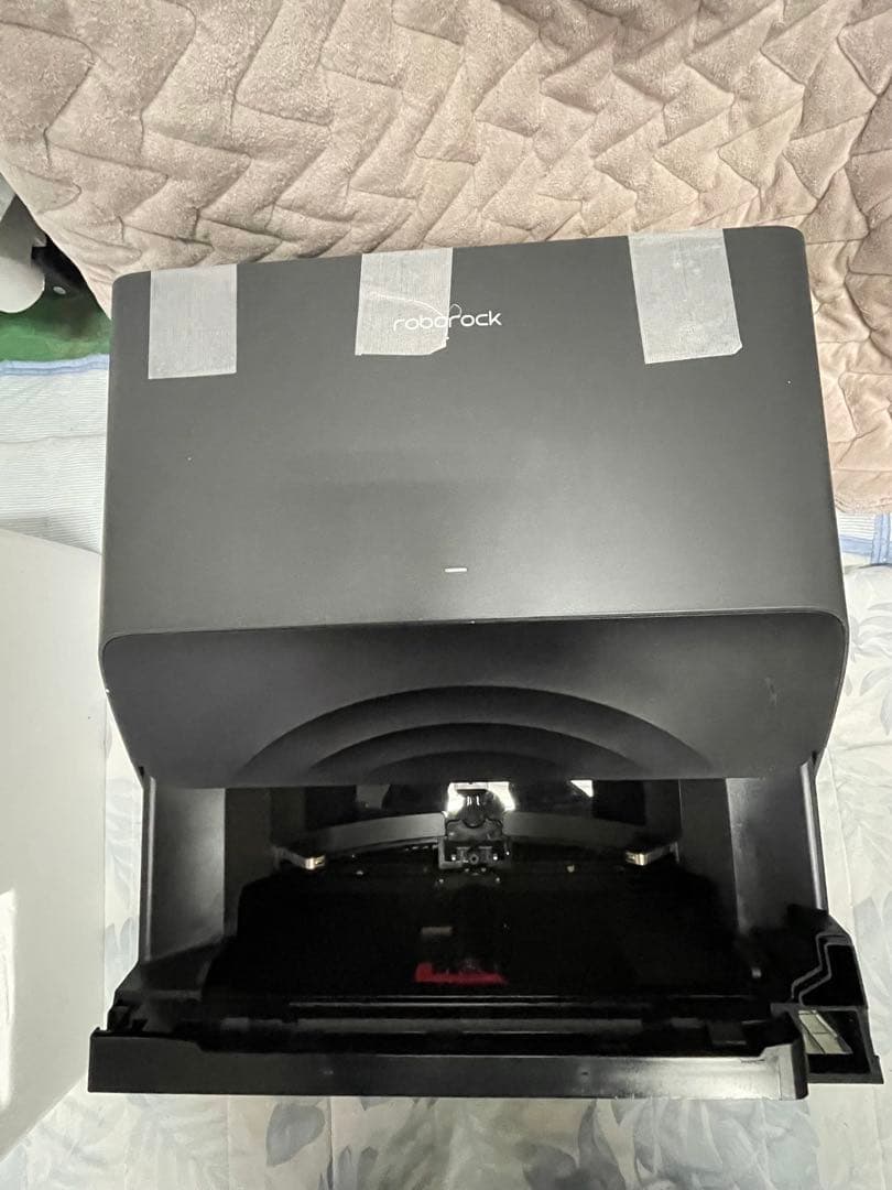 Biore Roborock S8 Pro Ultra