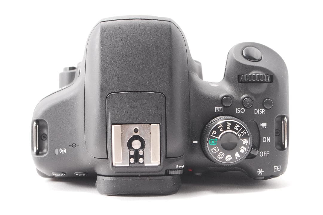 ✨豪華セット✨美品✨Canon Kiss X8i ダブルレンズセット