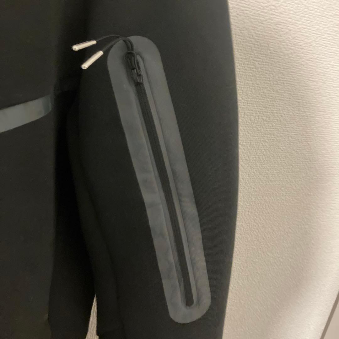 Nike × Kobe Tech fleece テックフリース サイズ S