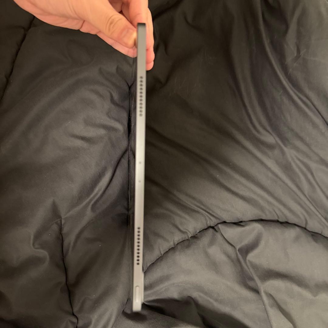 iPad本体 Apple iPad Pro 12.9 5th M1 128G