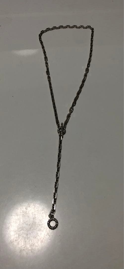 極美品　sirver 925 ネックレス